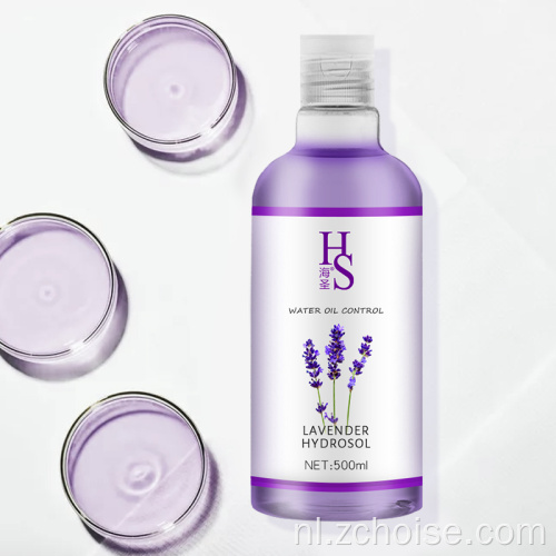 Lavendel Hydrosol gezichtstoner